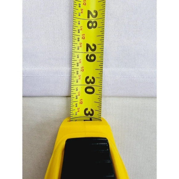 Ben Hogan Performance XL Men's White Short Sleeve Embroidered Sleeve Logo Polo - Picture 9 of 11